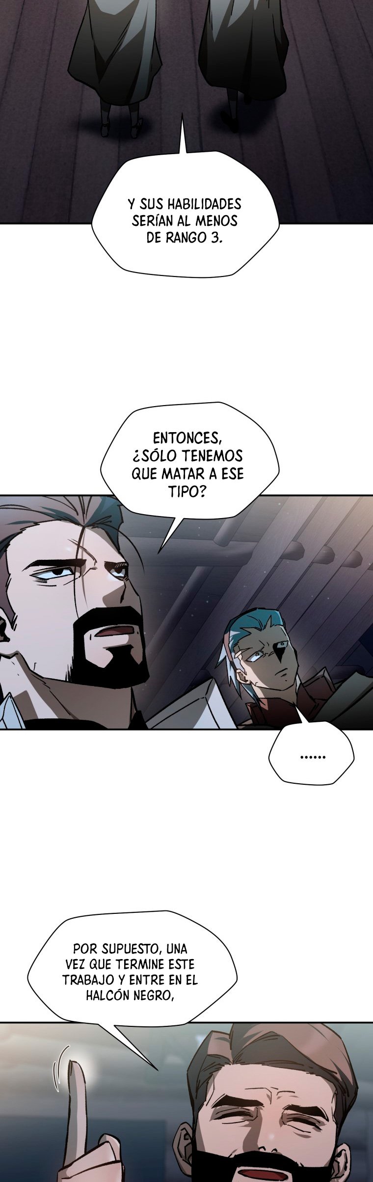 Read Helmut_ El Niño Abandonado ES Manga Online