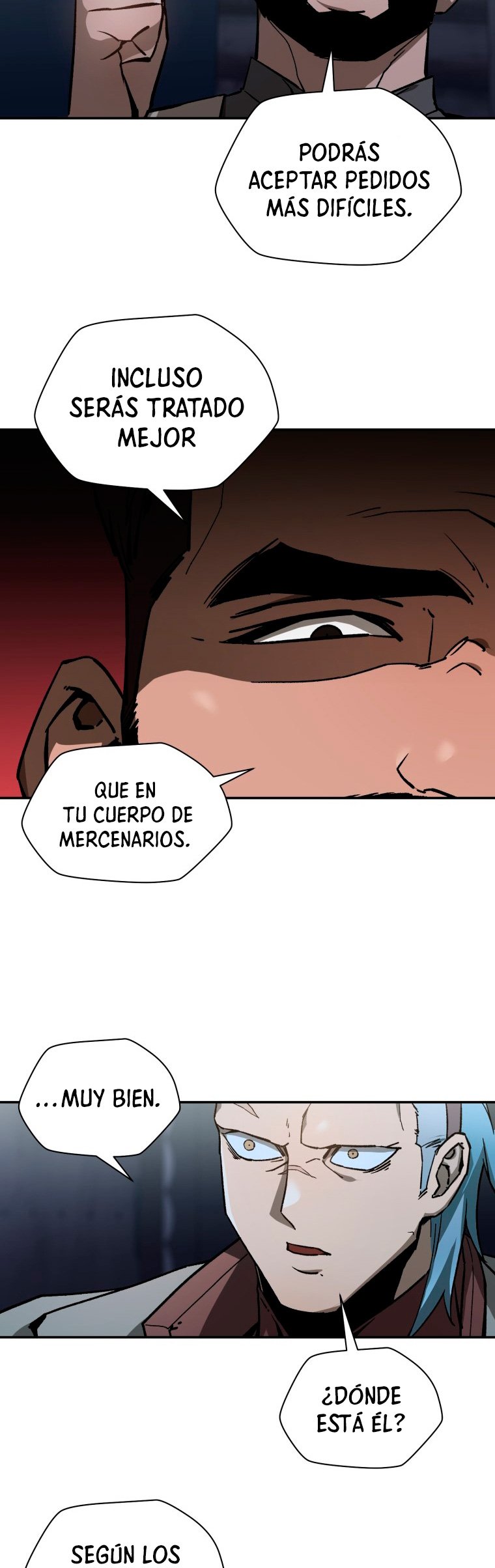 Read Helmut_ El Niño Abandonado ES Manga Online