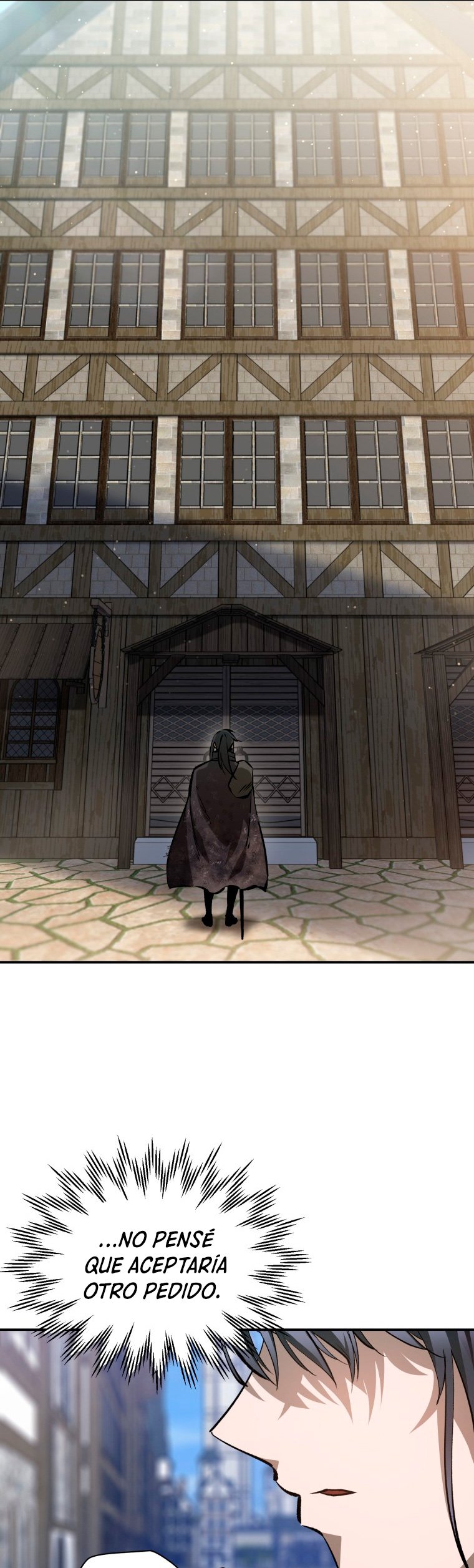 Read Helmut_ El Niño Abandonado ES Manga Online
