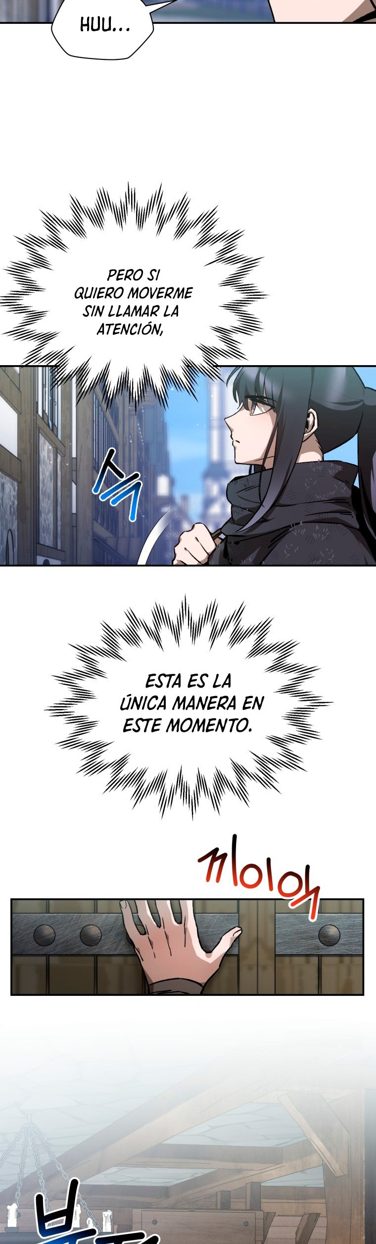 Read Helmut_ El Niño Abandonado ES Manga Online