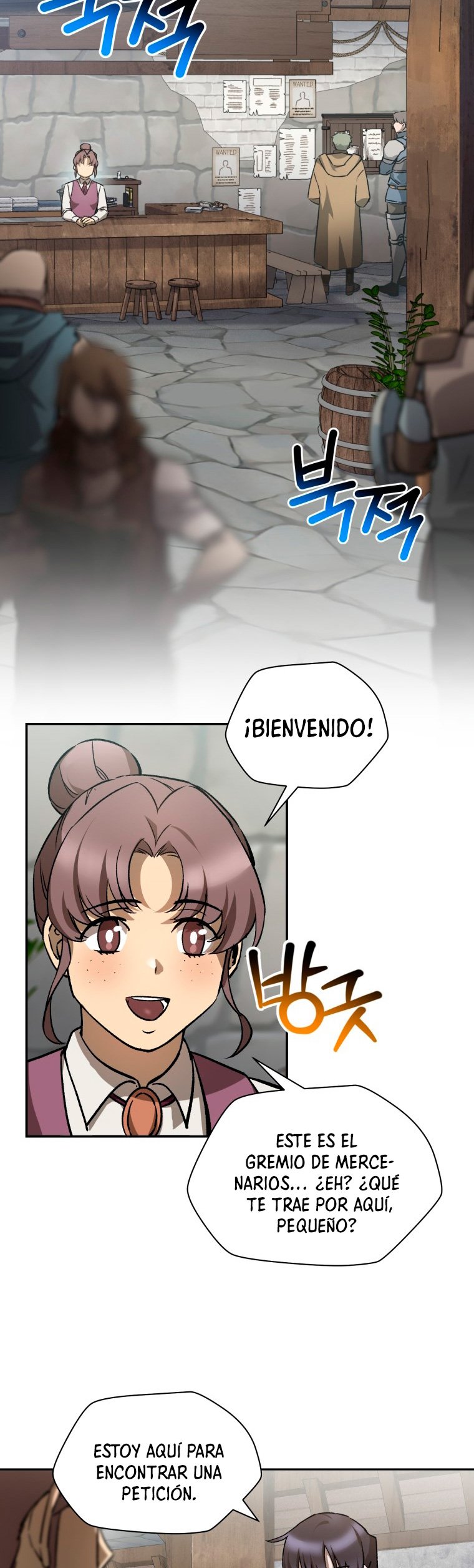 Read Helmut_ El Niño Abandonado ES Manga Online