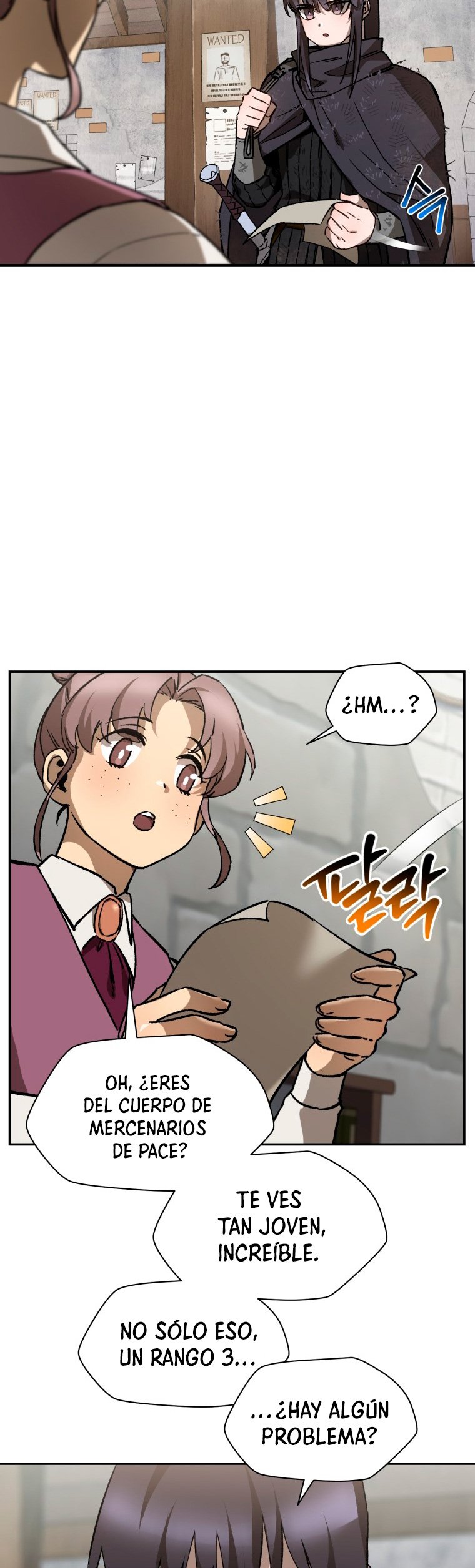 Read Helmut_ El Niño Abandonado ES Manga Online