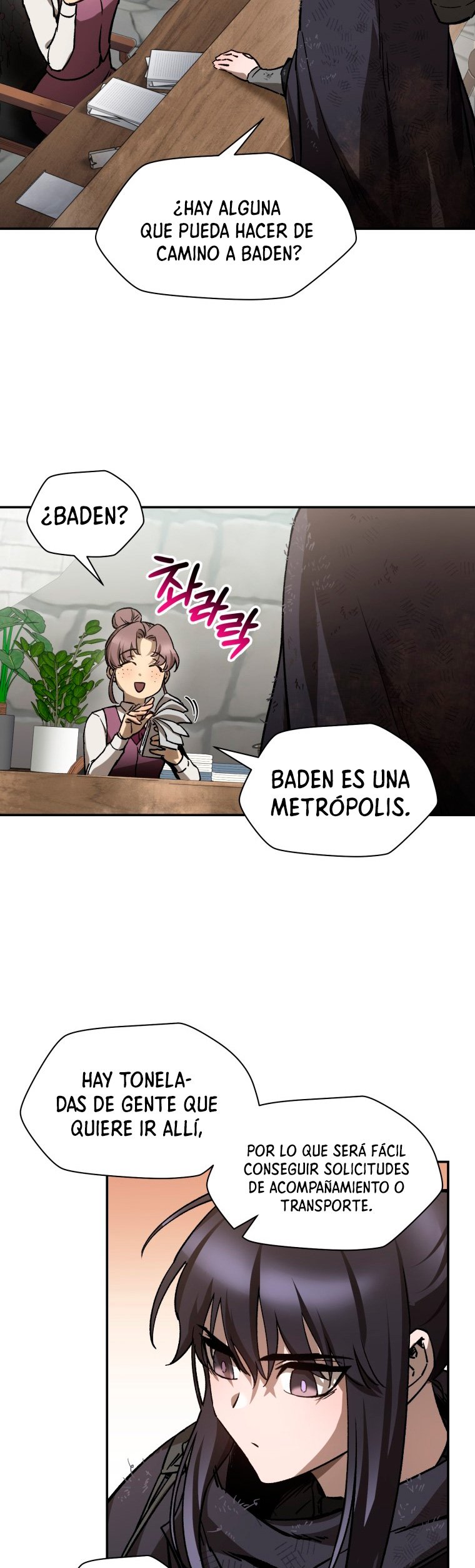 Read Helmut_ El Niño Abandonado ES Manga Online