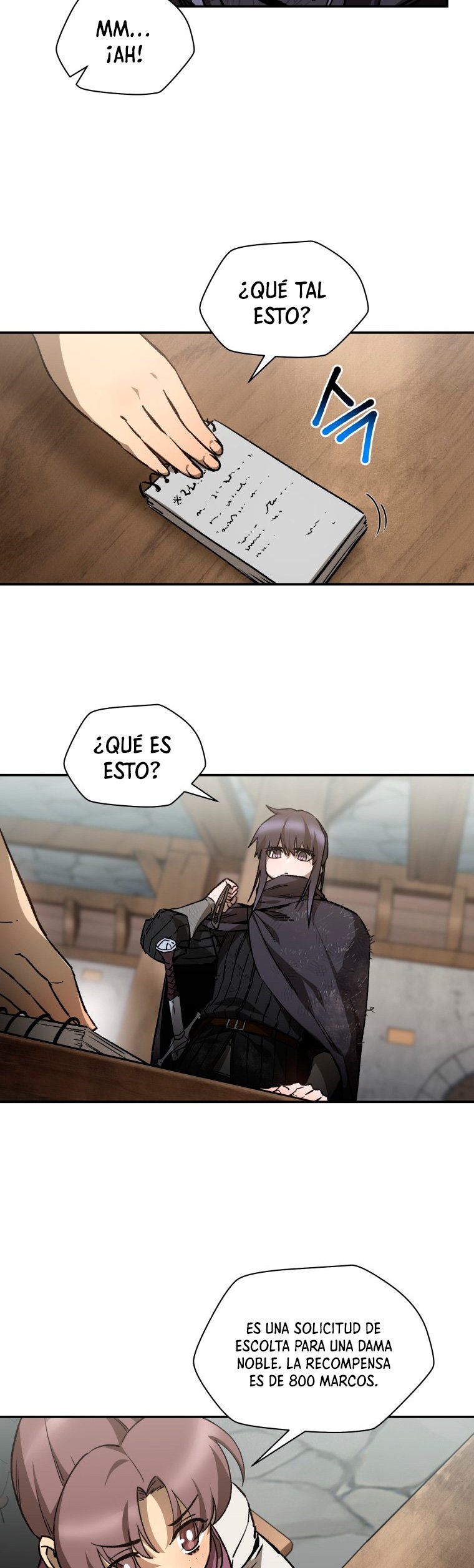 Read Helmut_ El Niño Abandonado ES Manga Online