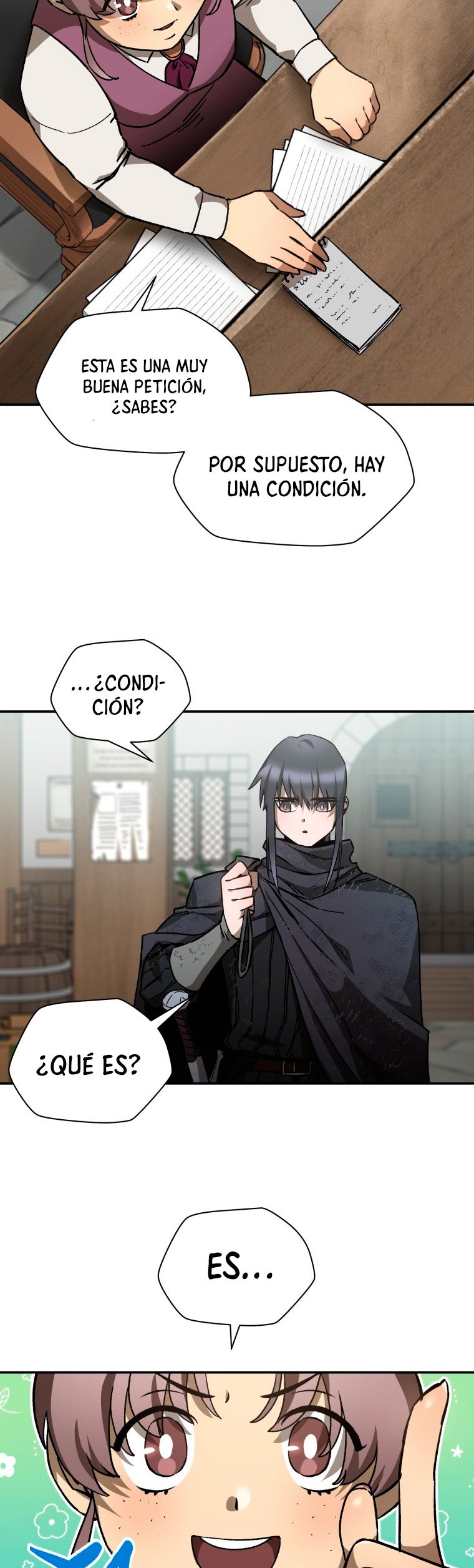 Read Helmut_ El Niño Abandonado ES Manga Online