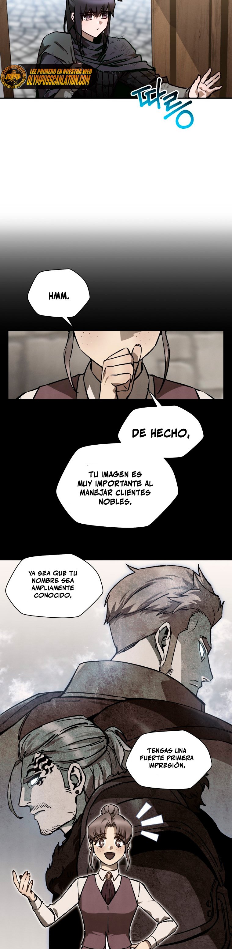 Read Helmut_ El Niño Abandonado ES Manga Online
