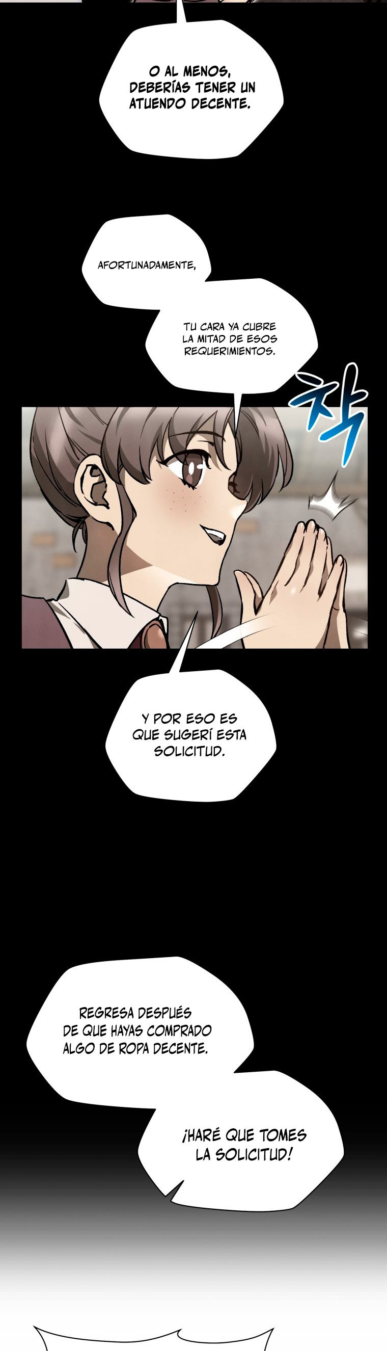Read Helmut_ El Niño Abandonado ES Manga Online