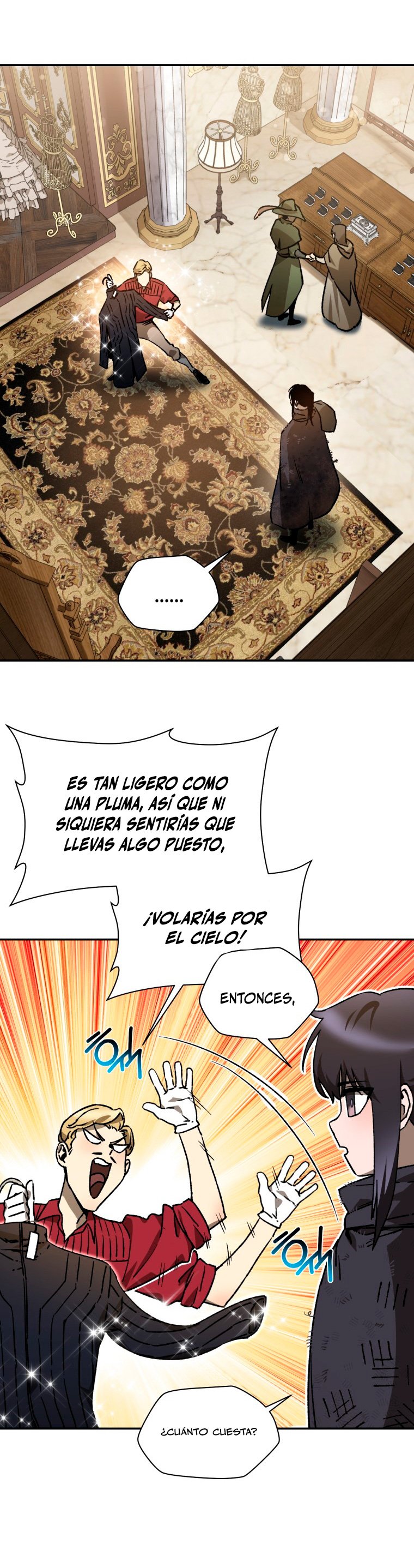 Read Helmut_ El Niño Abandonado ES Manga Online