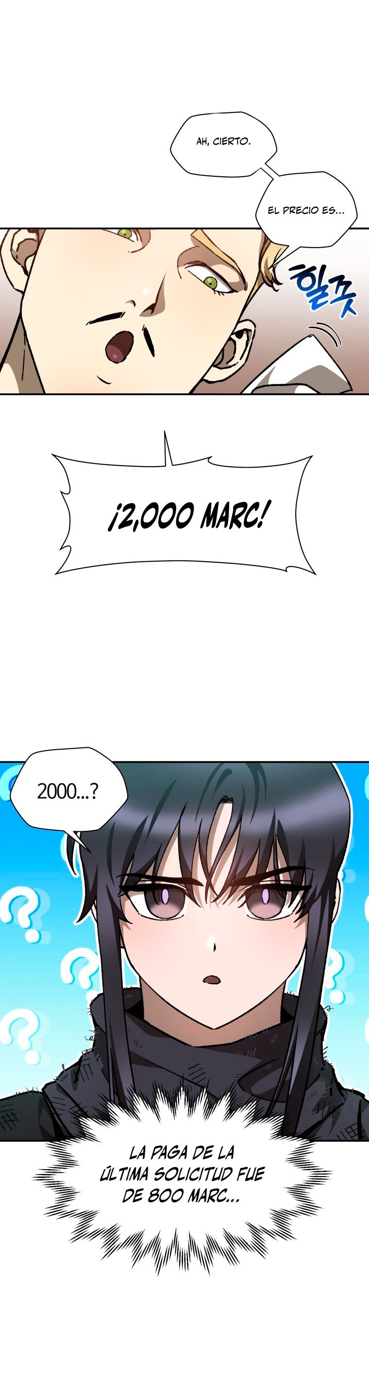 Read Helmut_ El Niño Abandonado ES Manga Online