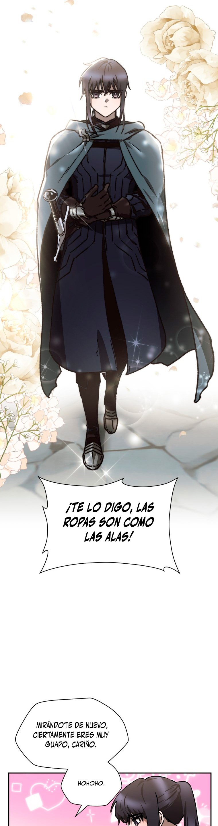 Read Helmut_ El Niño Abandonado ES Manga Online