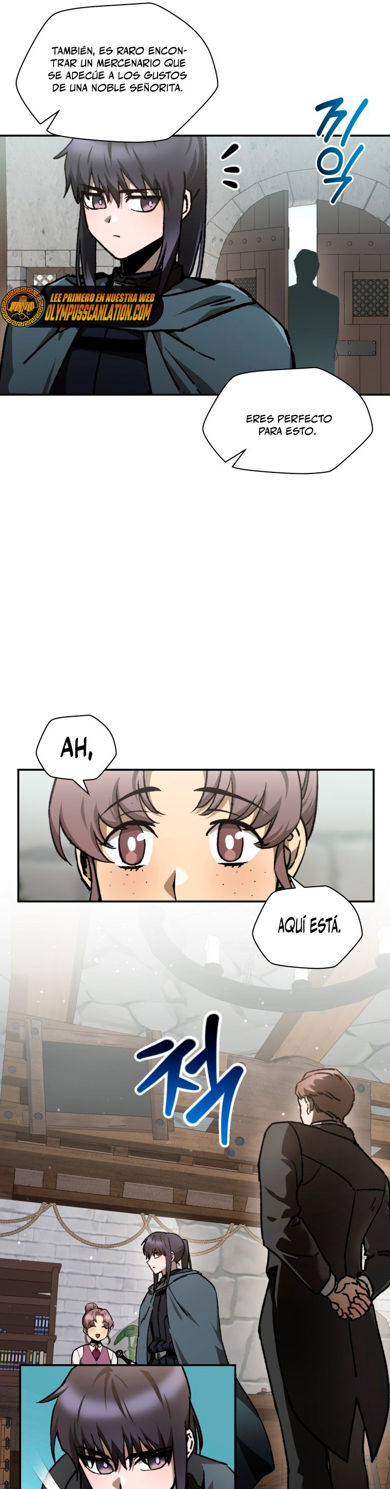 Read Helmut_ El Niño Abandonado ES Manga Online