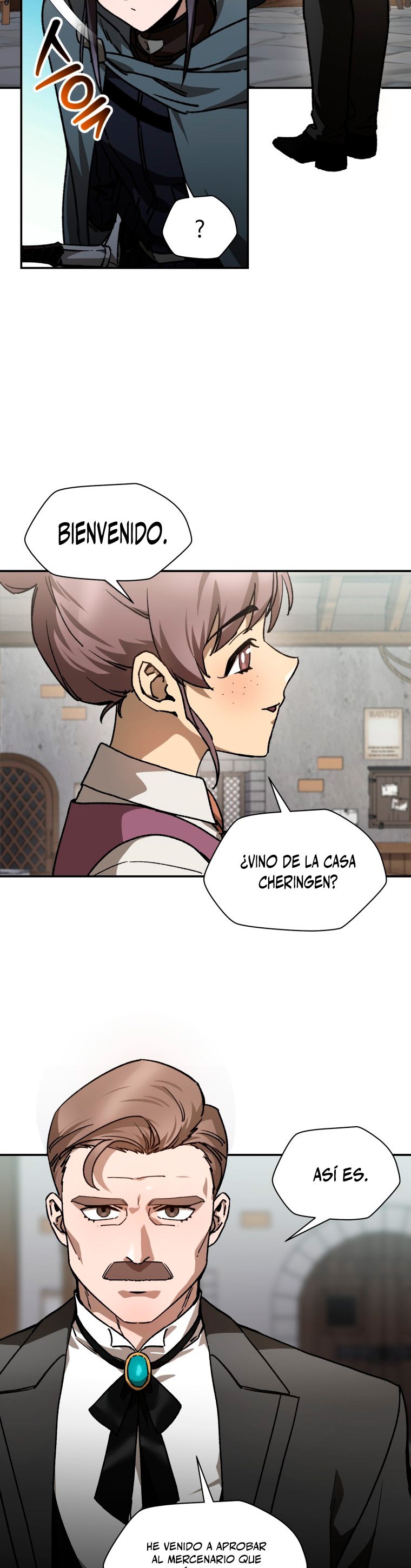 Read Helmut_ El Niño Abandonado ES Manga Online