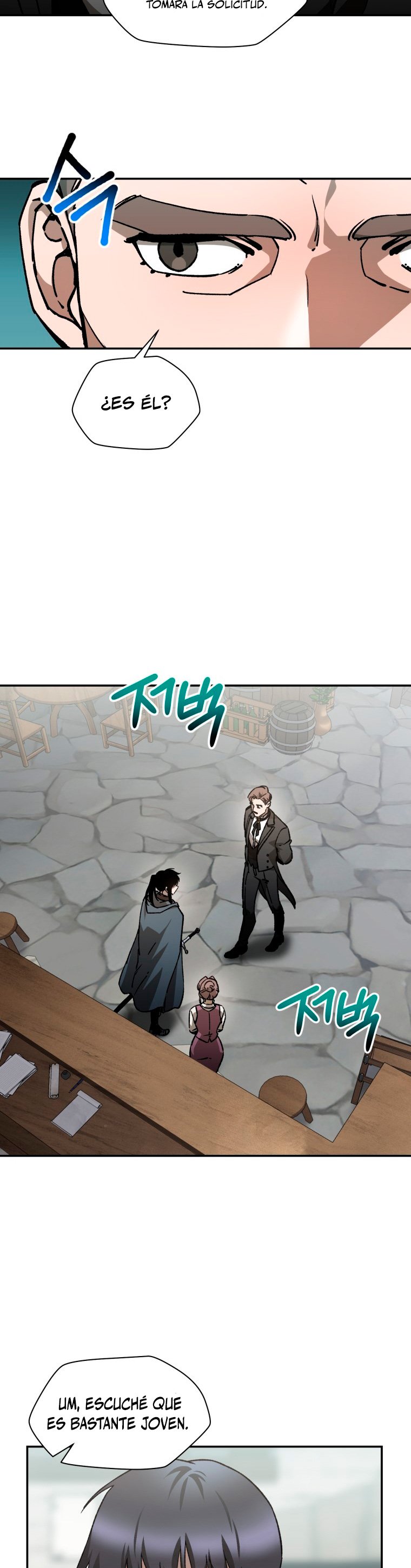 Read Helmut_ El Niño Abandonado ES Manga Online