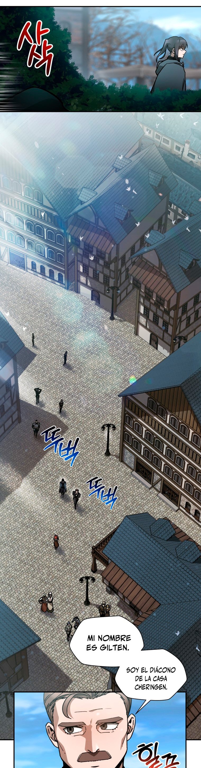Read Helmut_ El Niño Abandonado ES Manga Online