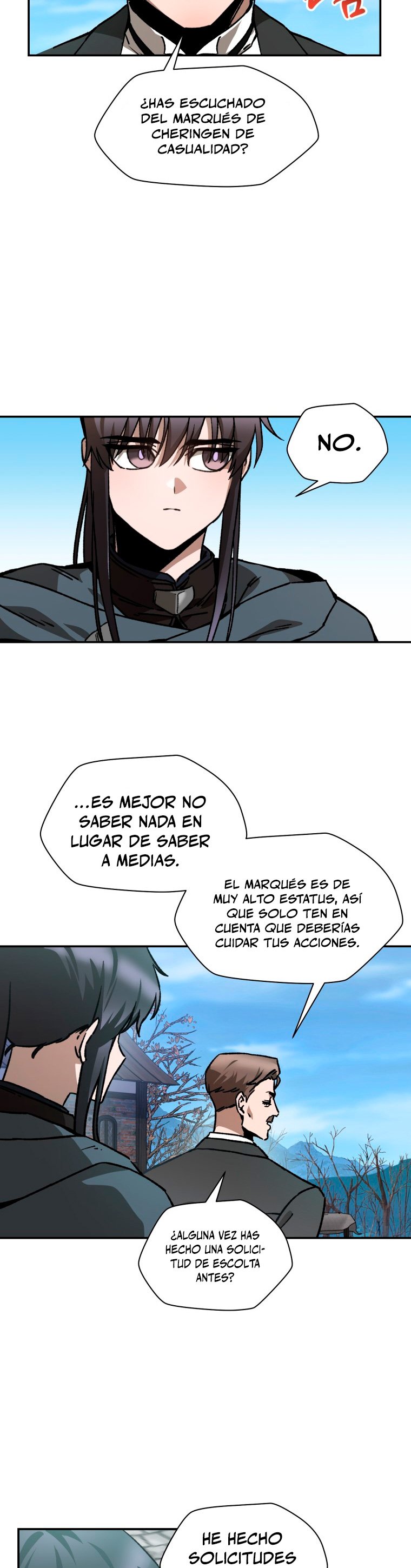 Read Helmut_ El Niño Abandonado ES Manga Online
