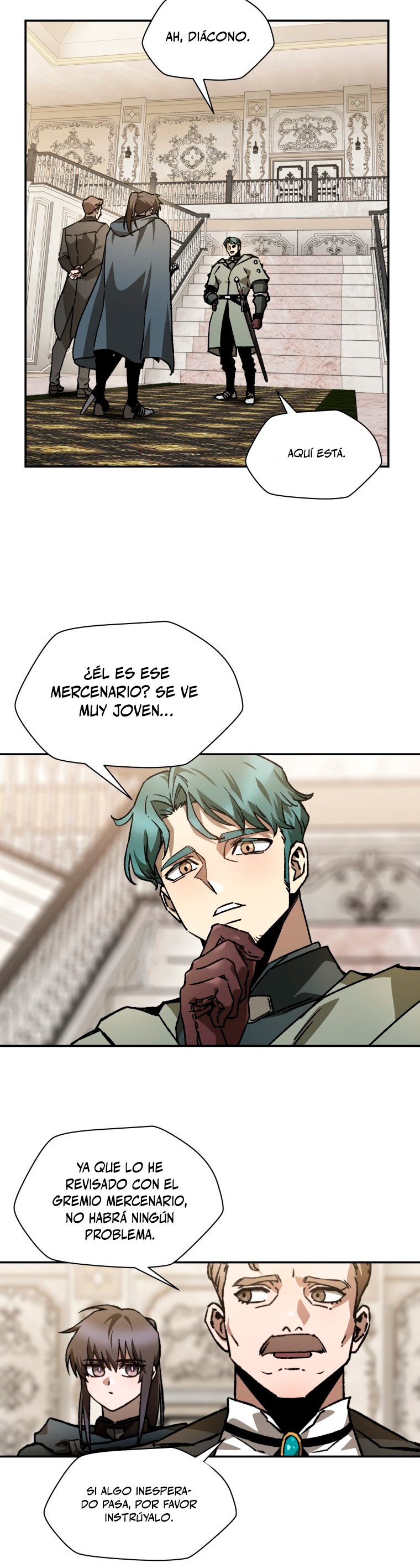 Read Helmut_ El Niño Abandonado ES Manga Online