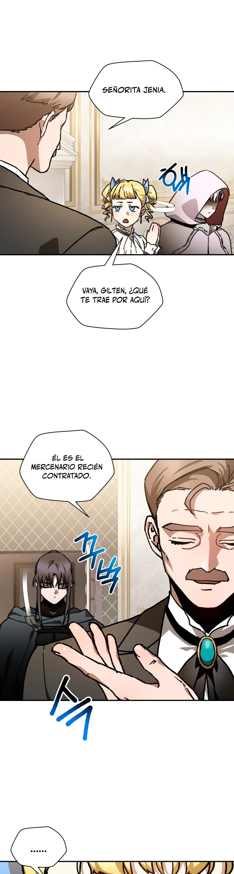 Read Helmut_ El Niño Abandonado ES Manga Online