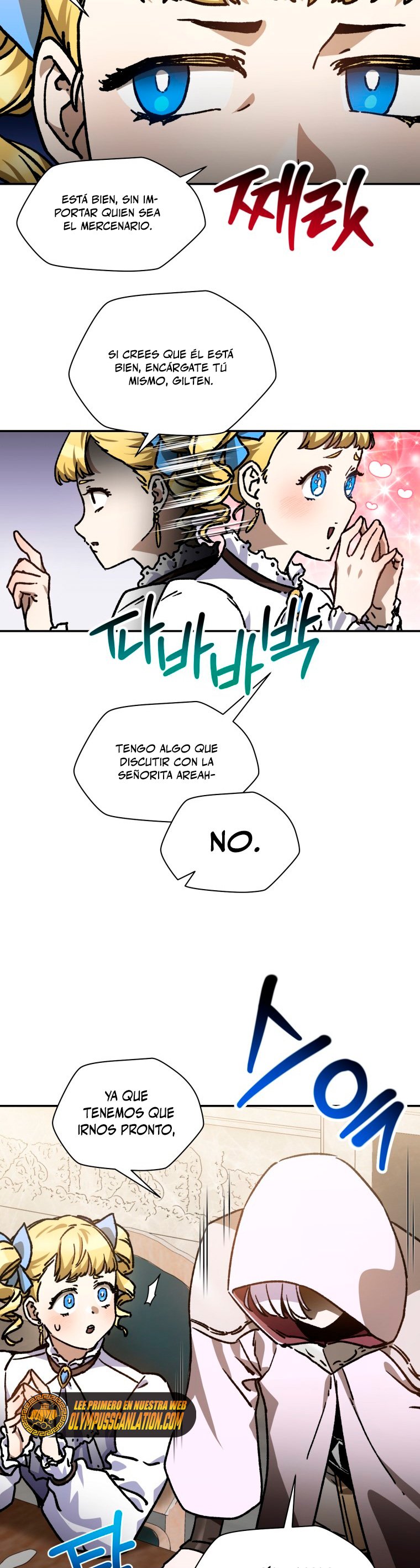 Read Helmut_ El Niño Abandonado ES Manga Online