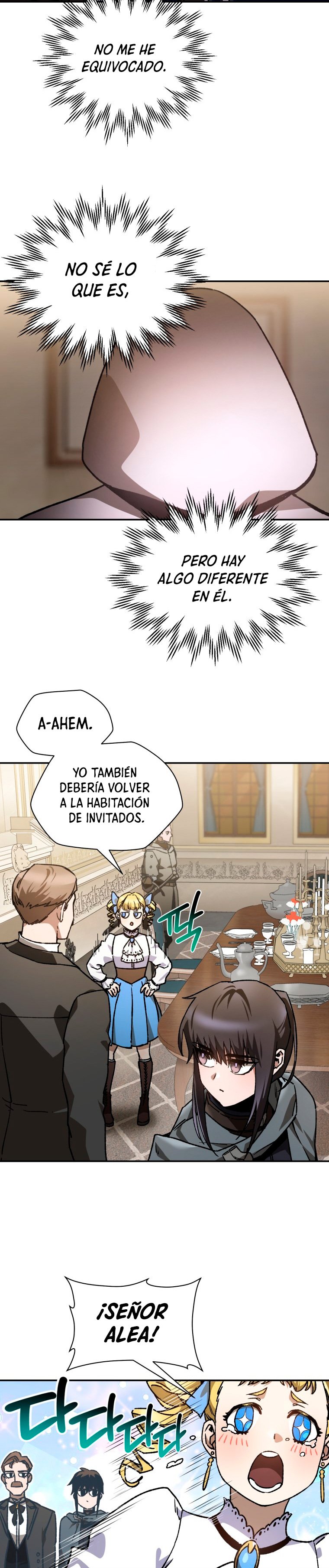 Read Helmut_ El Niño Abandonado ES Manga Online