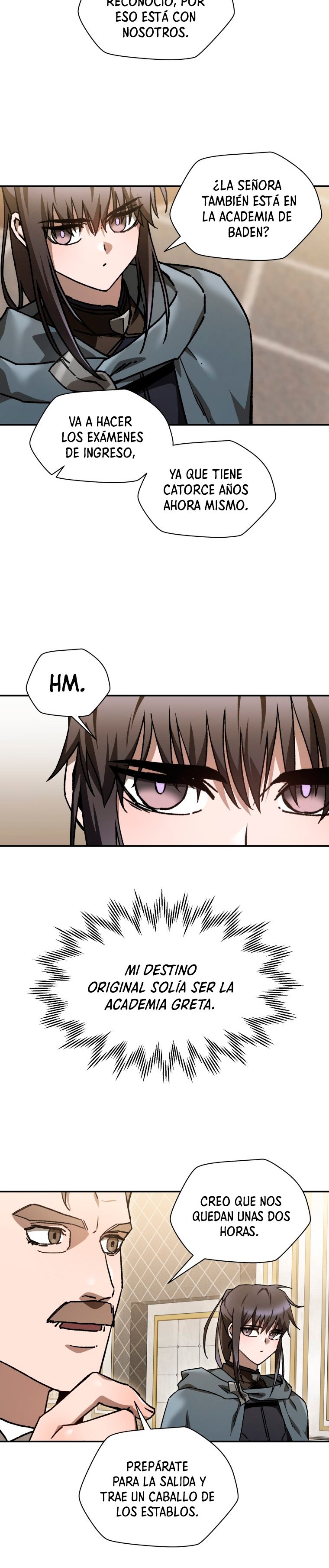 Read Helmut_ El Niño Abandonado ES Manga Online