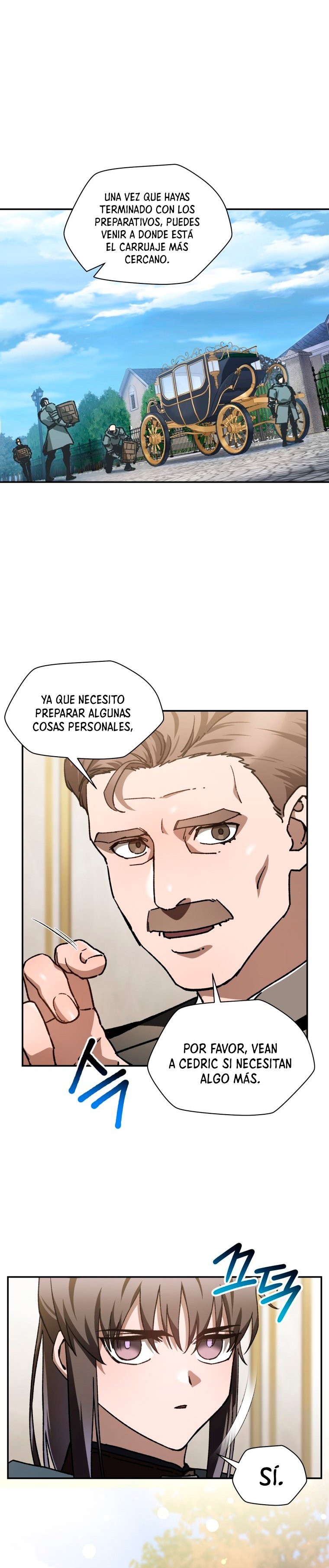 Read Helmut_ El Niño Abandonado ES Manga Online