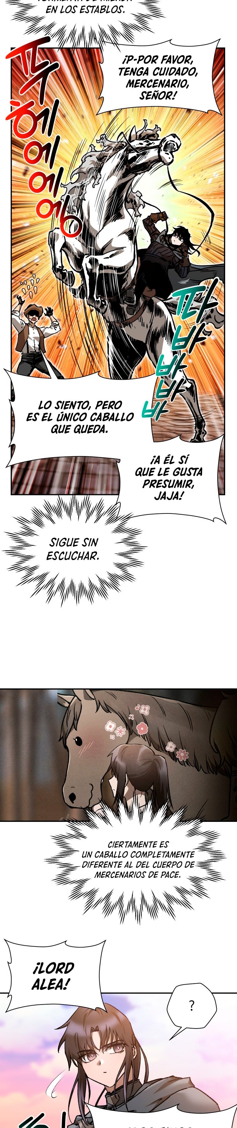 Read Helmut_ El Niño Abandonado ES Manga Online