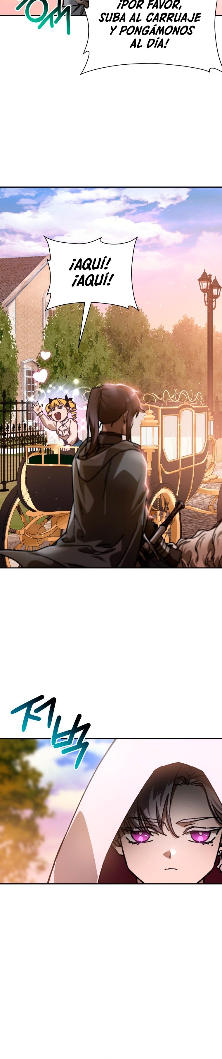 Read Helmut_ El Niño Abandonado ES Manga Online