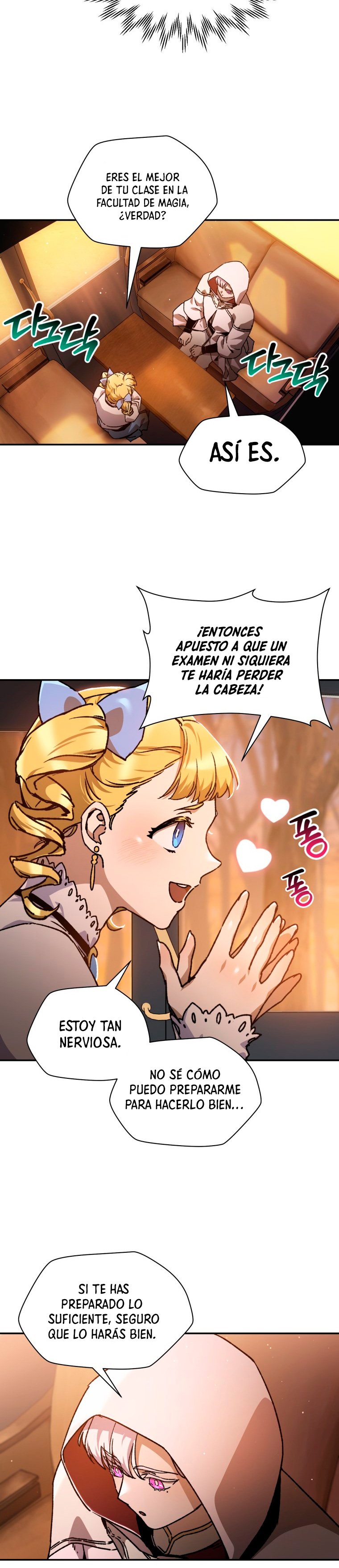 Read Helmut_ El Niño Abandonado ES Manga Online