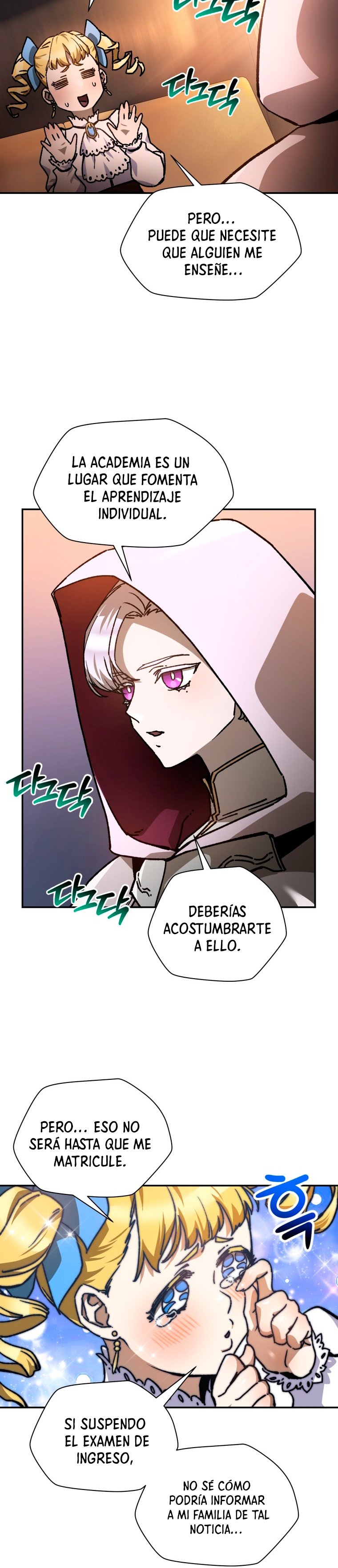 Read Helmut_ El Niño Abandonado ES Manga Online