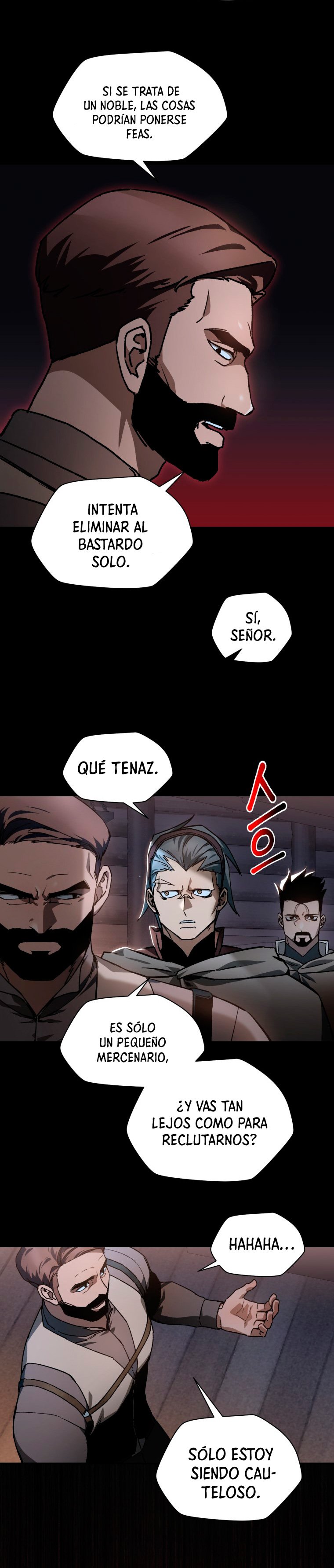 Read Helmut_ El Niño Abandonado ES Manga Online