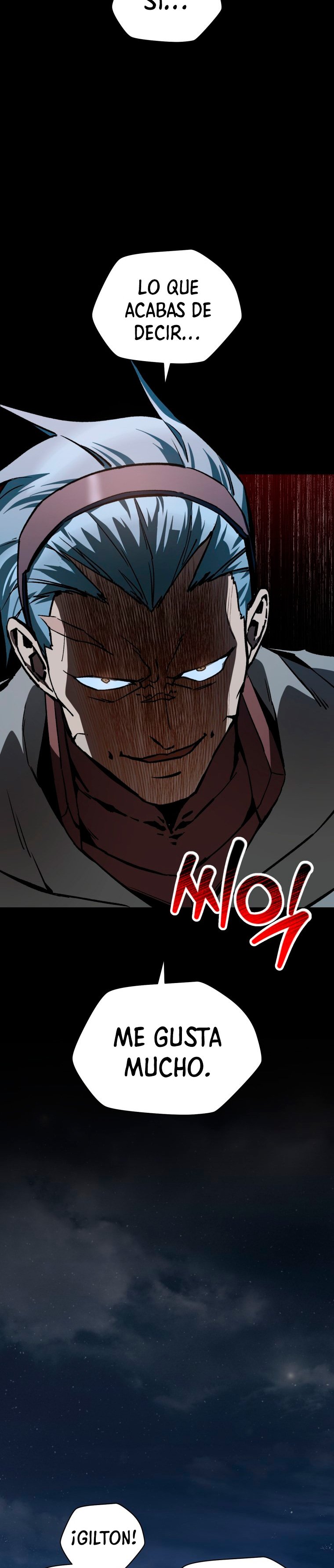 Read Helmut_ El Niño Abandonado ES Manga Online