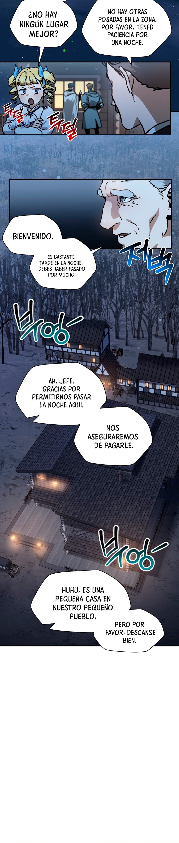 Read Helmut_ El Niño Abandonado ES Manga Online