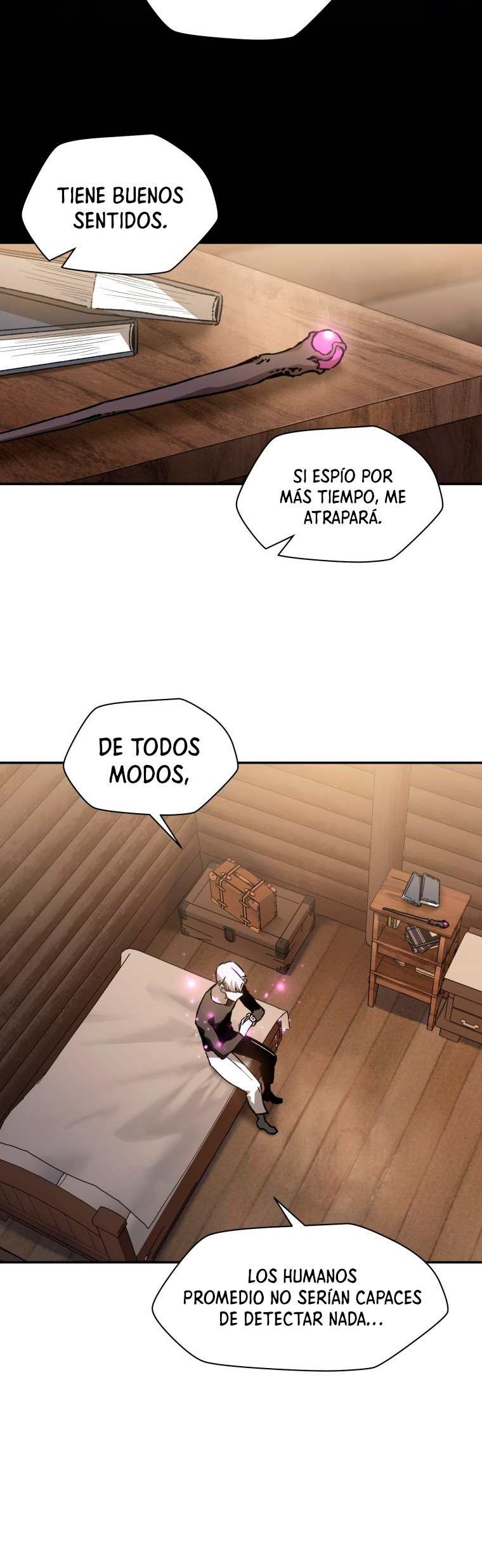 Read Helmut_ El Niño Abandonado ES Manga Online