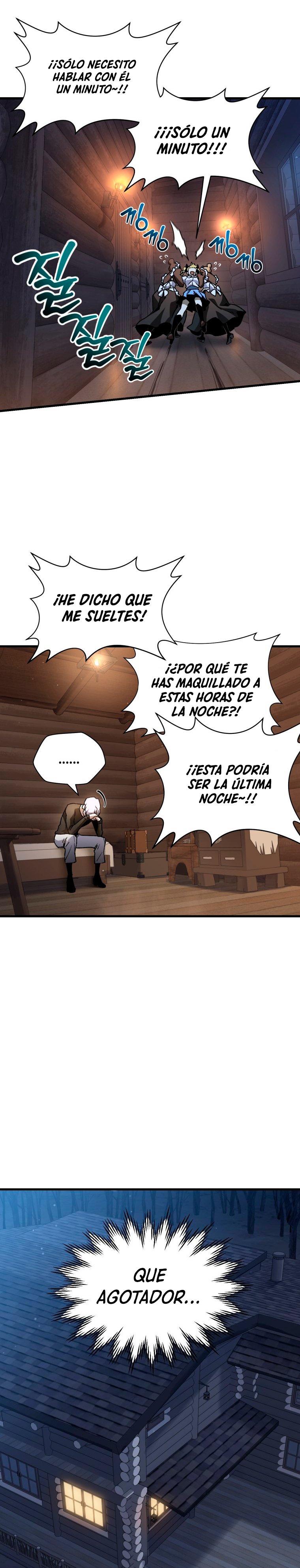 Read Helmut_ El Niño Abandonado ES Manga Online