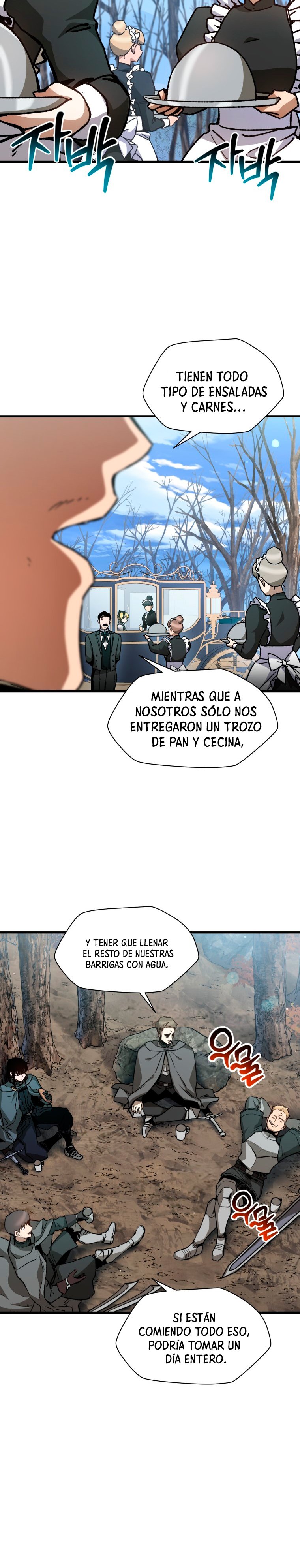 Read Helmut_ El Niño Abandonado ES Manga Online