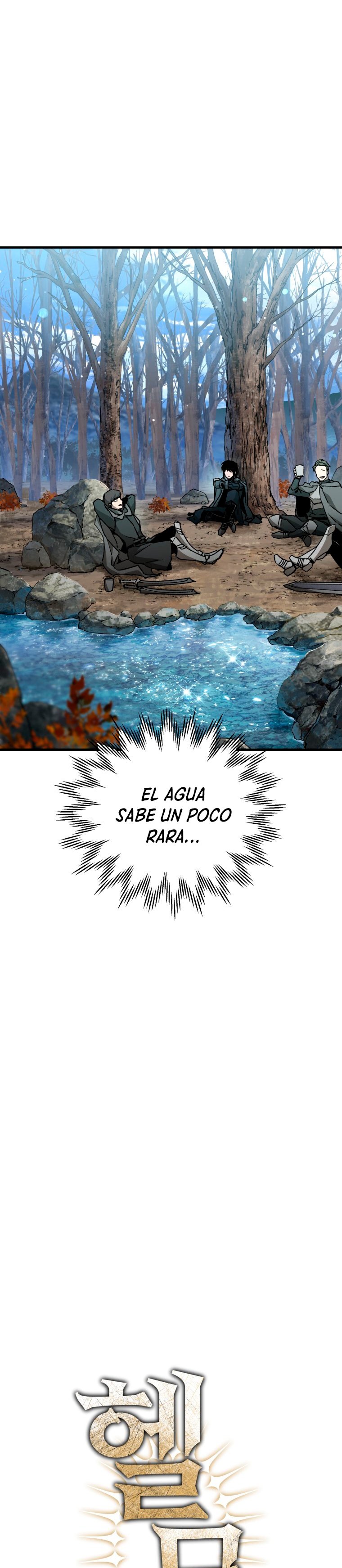 Read Helmut_ El Niño Abandonado ES Manga Online
