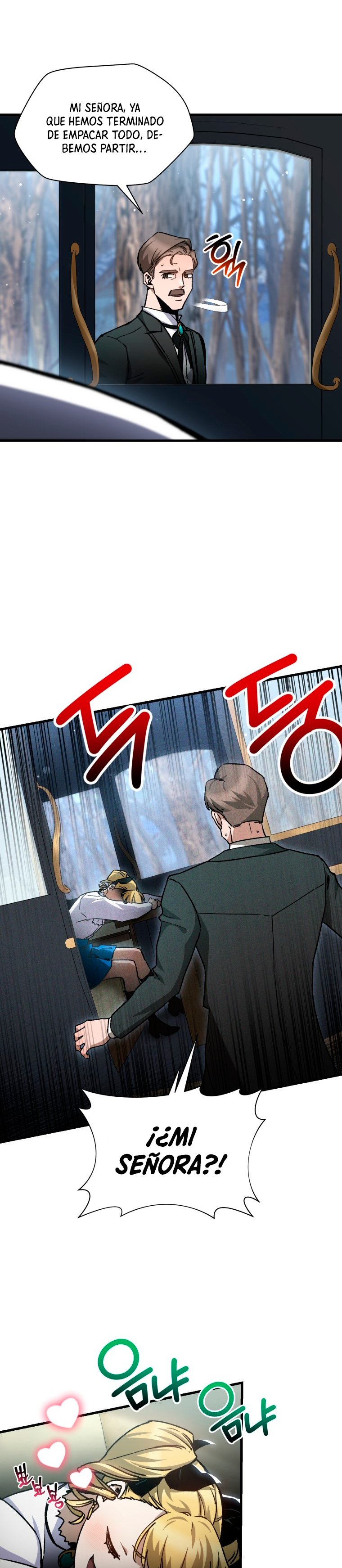 Read Helmut_ El Niño Abandonado ES Manga Online
