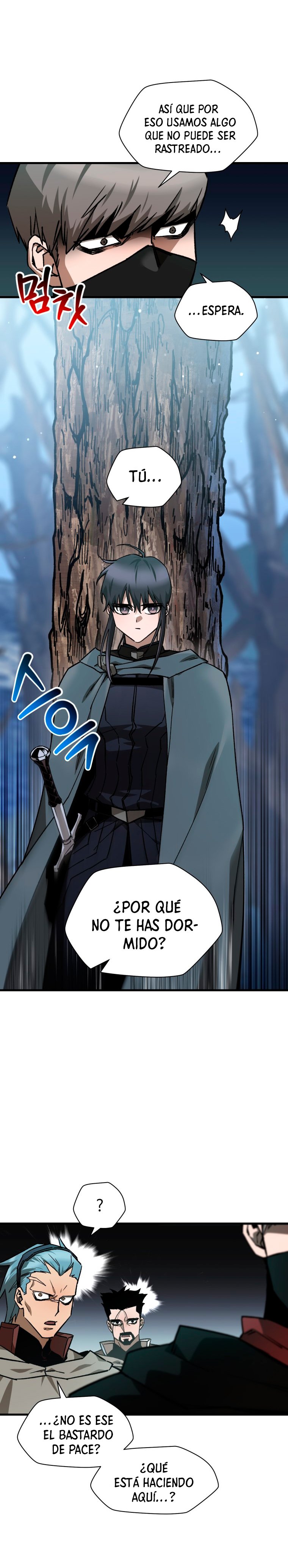 Read Helmut_ El Niño Abandonado ES Manga Online