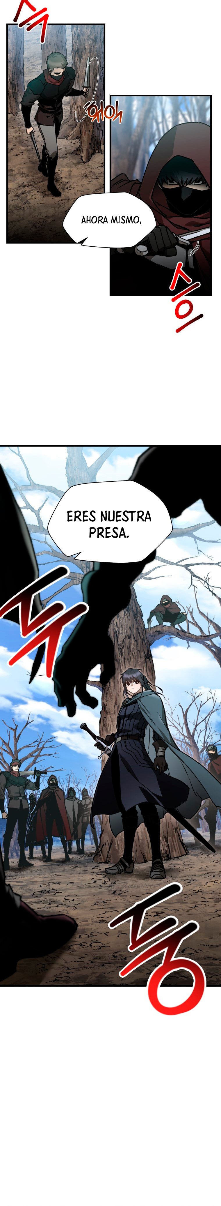 Read Helmut_ El Niño Abandonado ES Manga Online