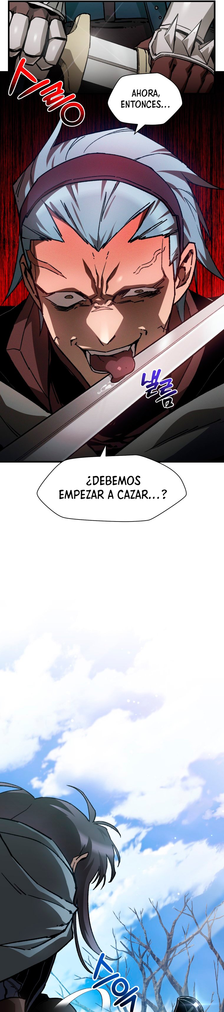 Read Helmut_ El Niño Abandonado ES Manga Online