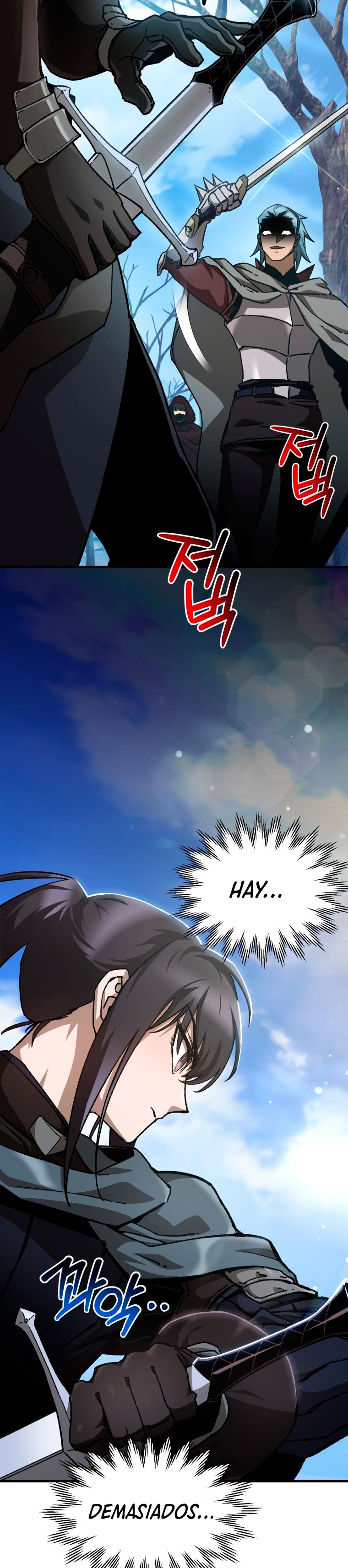 Read Helmut_ El Niño Abandonado ES Manga Online