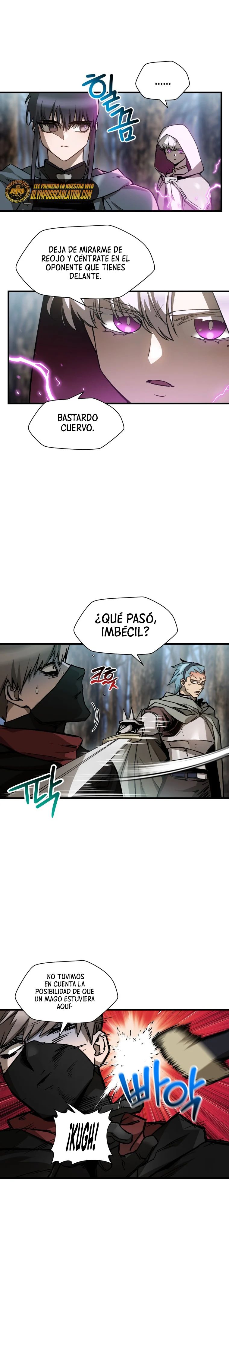 Read Helmut_ El Niño Abandonado ES Manga Online