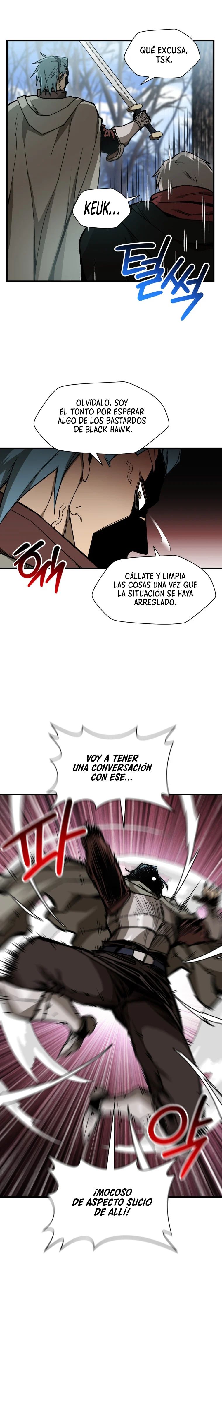 Read Helmut_ El Niño Abandonado ES Manga Online