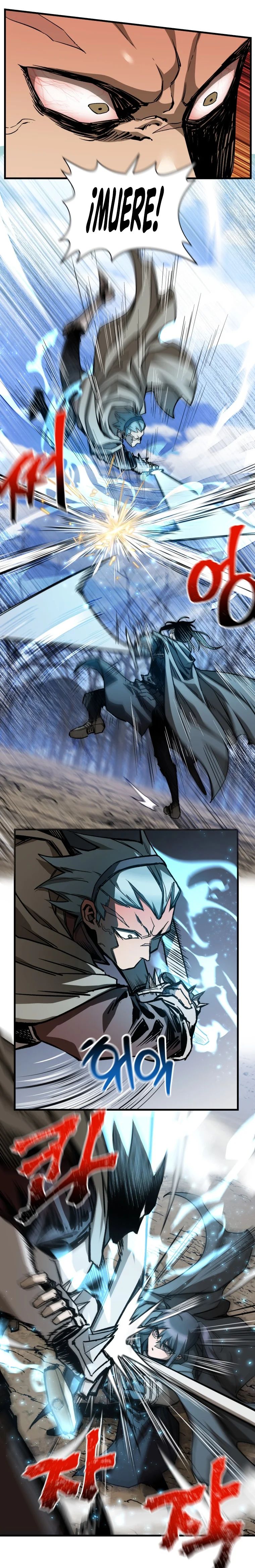 Read Helmut_ El Niño Abandonado ES Manga Online