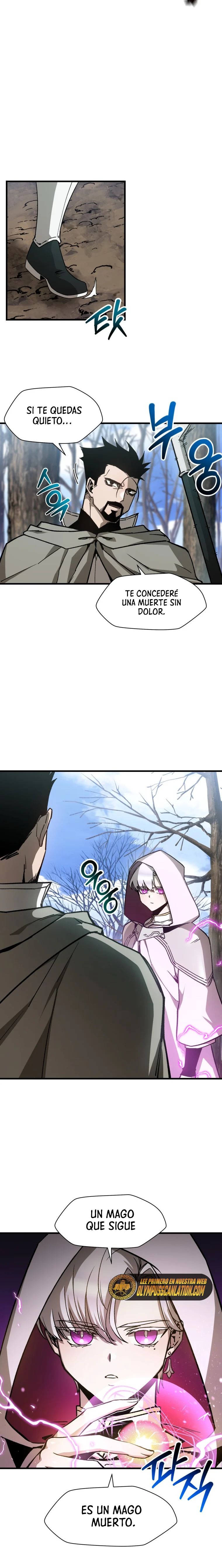 Read Helmut_ El Niño Abandonado ES Manga Online