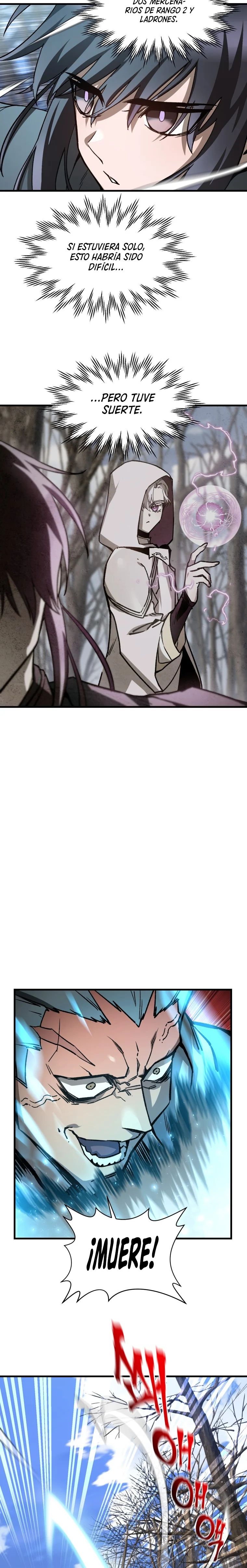 Read Helmut_ El Niño Abandonado ES Manga Online