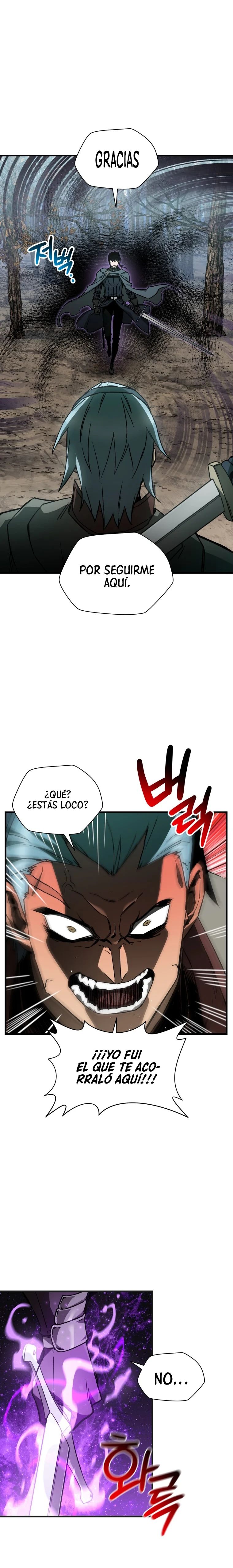 Read Helmut_ El Niño Abandonado ES Manga Online
