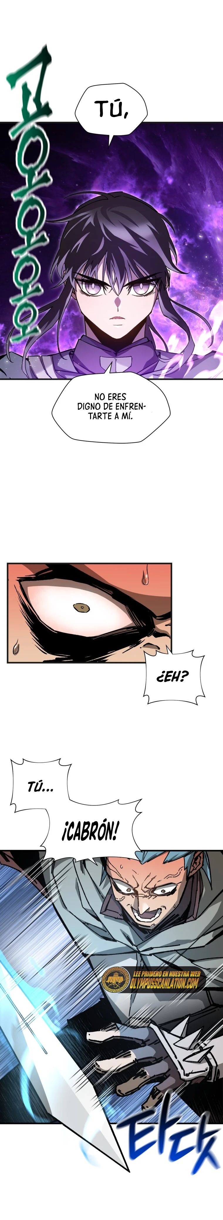 Read Helmut_ El Niño Abandonado ES Manga Online