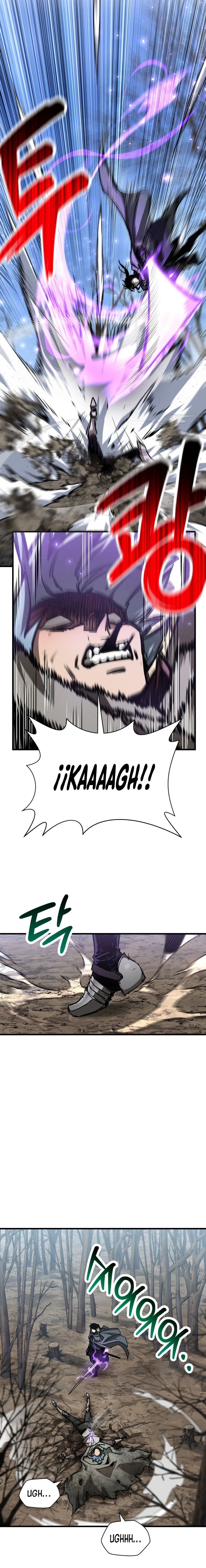 Read Helmut_ El Niño Abandonado ES Manga Online