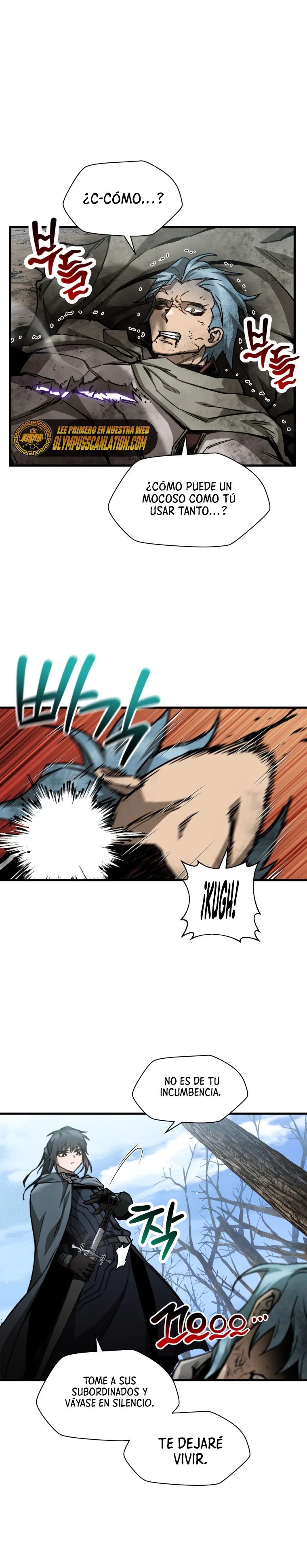Read Helmut_ El Niño Abandonado ES Manga Online